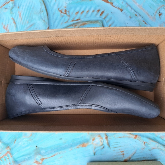 😀CLARKS CANEBAY SHOES - Picture 8 of 10